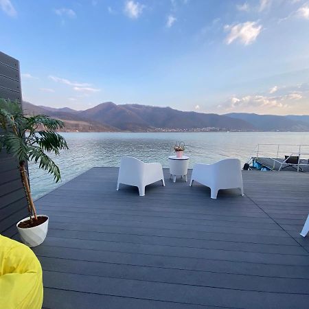 Noah River House Orşova Εξωτερικό φωτογραφία