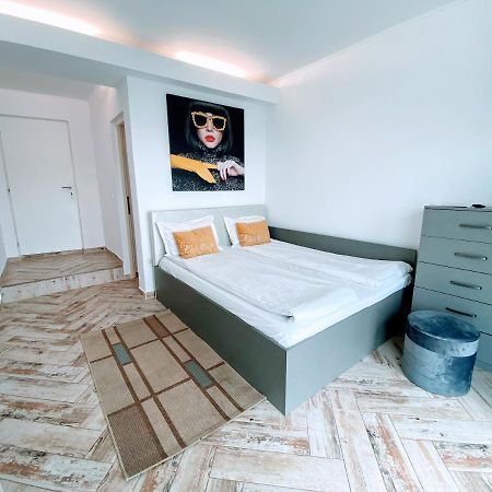 Noah River House Orşova Εξωτερικό φωτογραφία