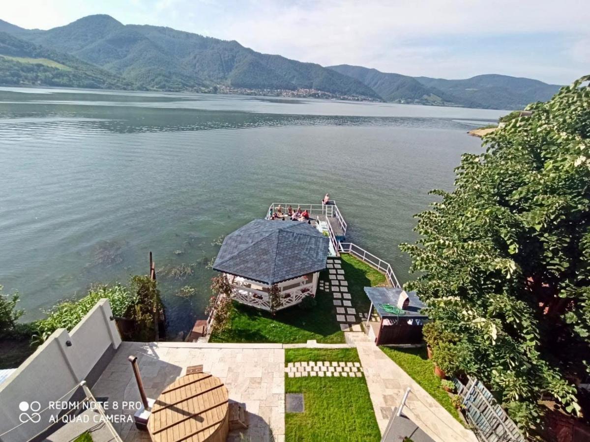 Noah River House Orşova Εξωτερικό φωτογραφία