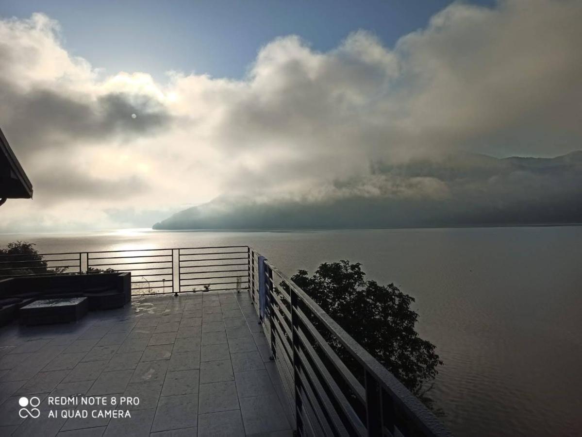Noah River House Orşova Εξωτερικό φωτογραφία