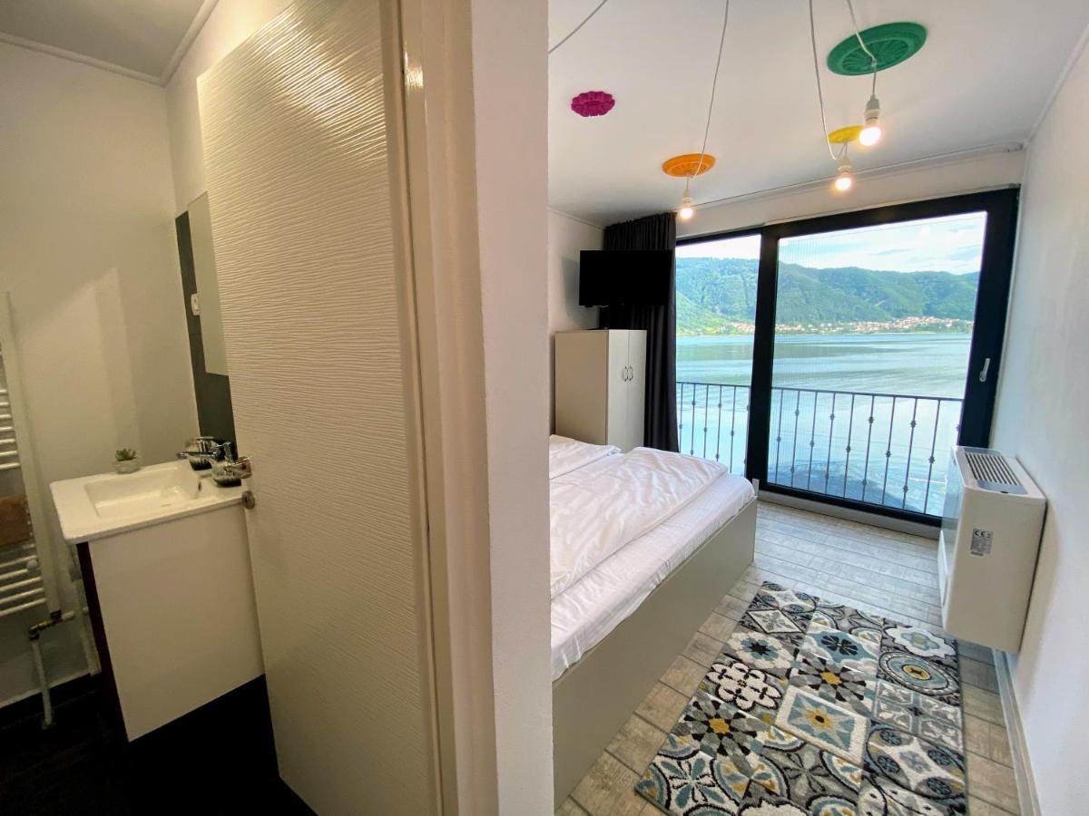 Noah River House Orşova Εξωτερικό φωτογραφία
