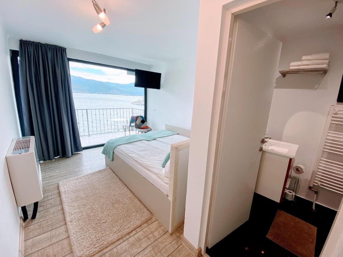 Noah River House Orşova Εξωτερικό φωτογραφία