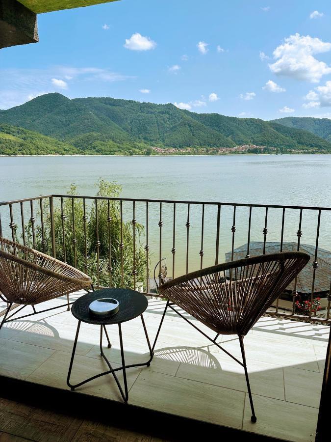 Noah River House Orşova Εξωτερικό φωτογραφία