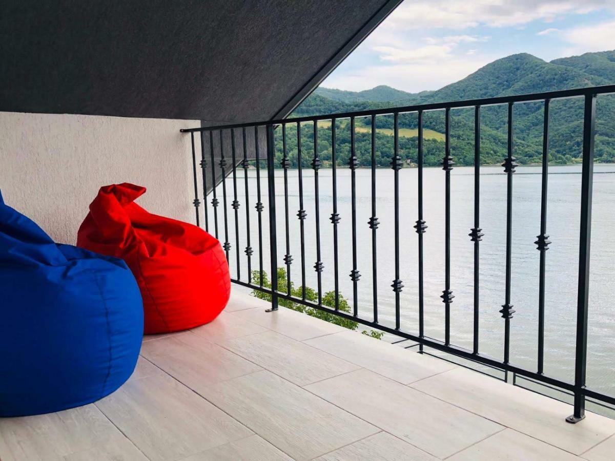 Noah River House Orşova Εξωτερικό φωτογραφία