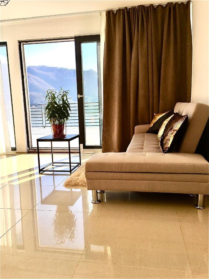 Noah River House Orşova Εξωτερικό φωτογραφία